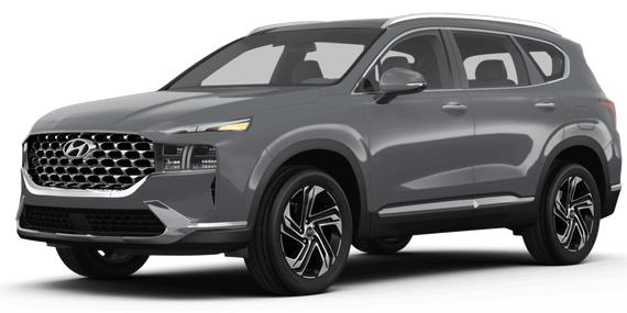 HYUNDAI SANTA FE 2023 5NMS24AJ1PH527377 image